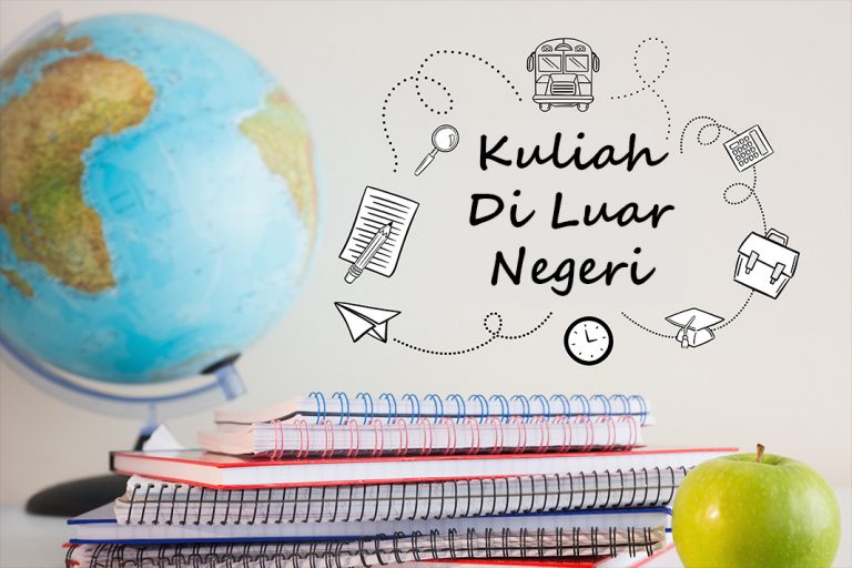 Mengejar Impian – Alasan Para Pelajar Memilih Kuliah Di Luar Negeri ...