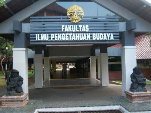 Fakultas Budaya