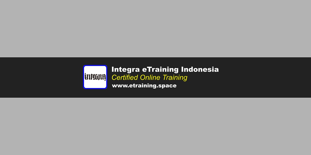 Integra Etraining - Etraining.space