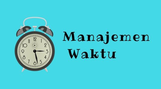 Kuliah Atau Organisasi? Berikut Ini 6 Tips Membagi Waktu - EduCenter