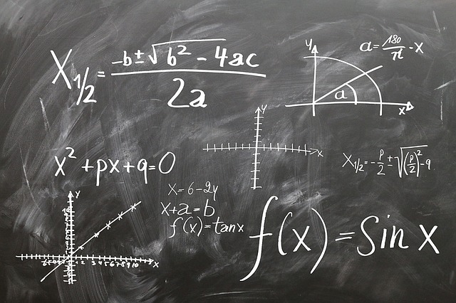 Menghafalkan Rumus Matematika