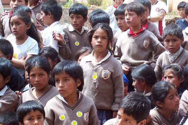 perlengkapan sekolah anak