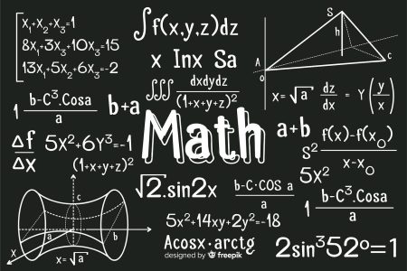 Matematika dalam Kehidupan Sehari-hari